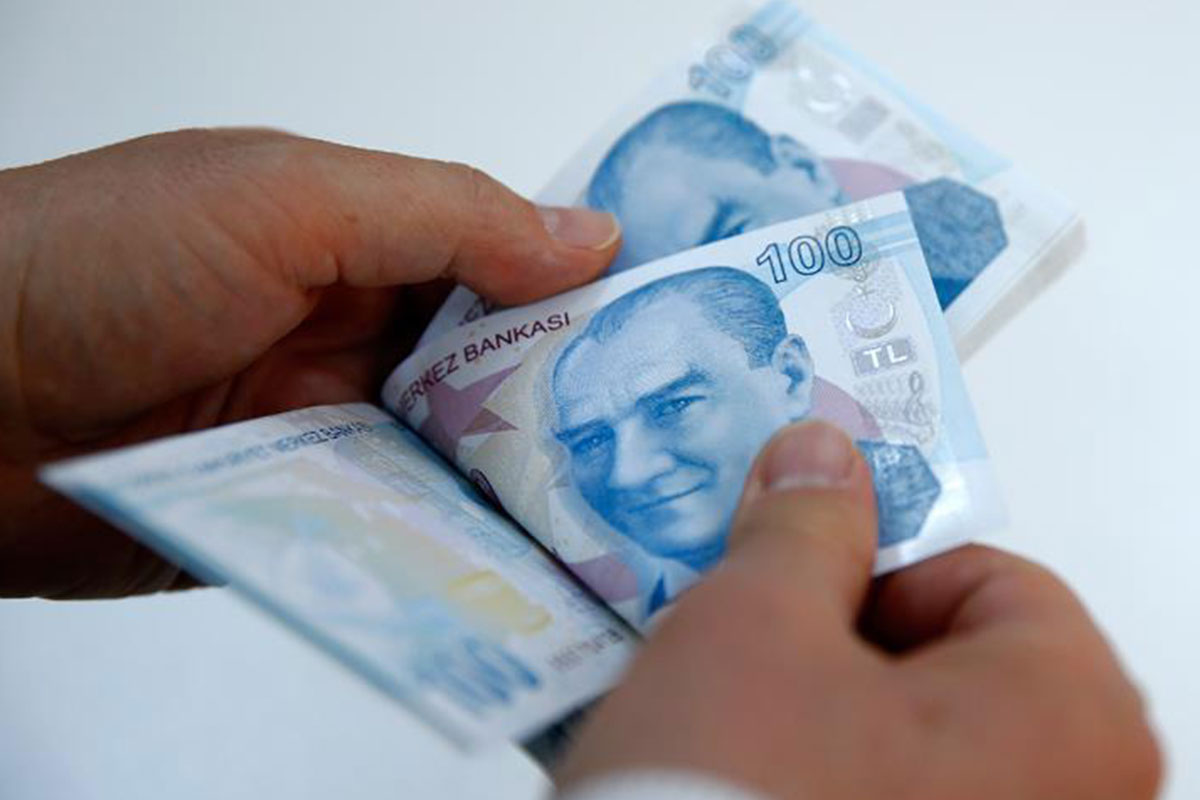 Bireysel Emeklilik Sistemi'nde toplam fon b�y�kl��� 433 milyar liray� ge�ti