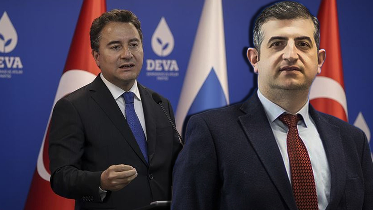 Haluk Bayraktar'dan Babacan'a tokat gibi cevap: Rekabetten korkmuyoruz