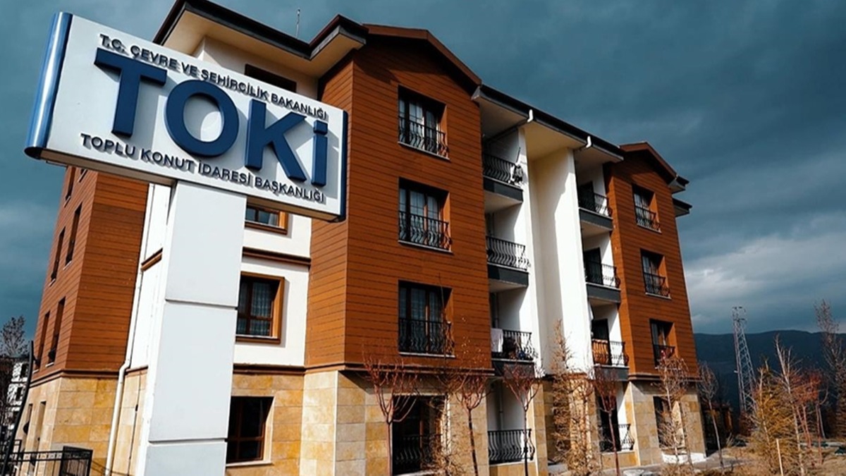 Mersin'de ''lk Evim, lk  Yerim'' iin ilk kuralar ekildi