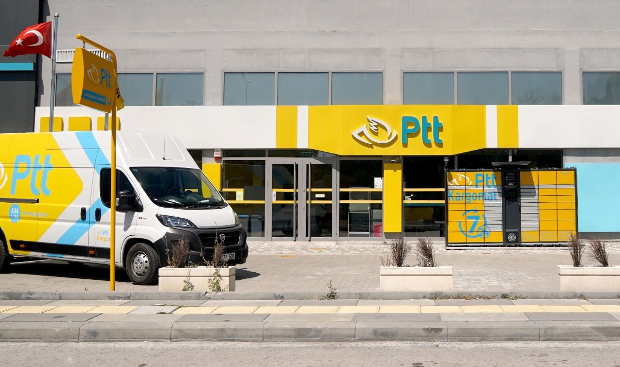 PTT i� yerlerindeki kurum �demeleri art�k e-Devlet �zerinden yap�labiliyor