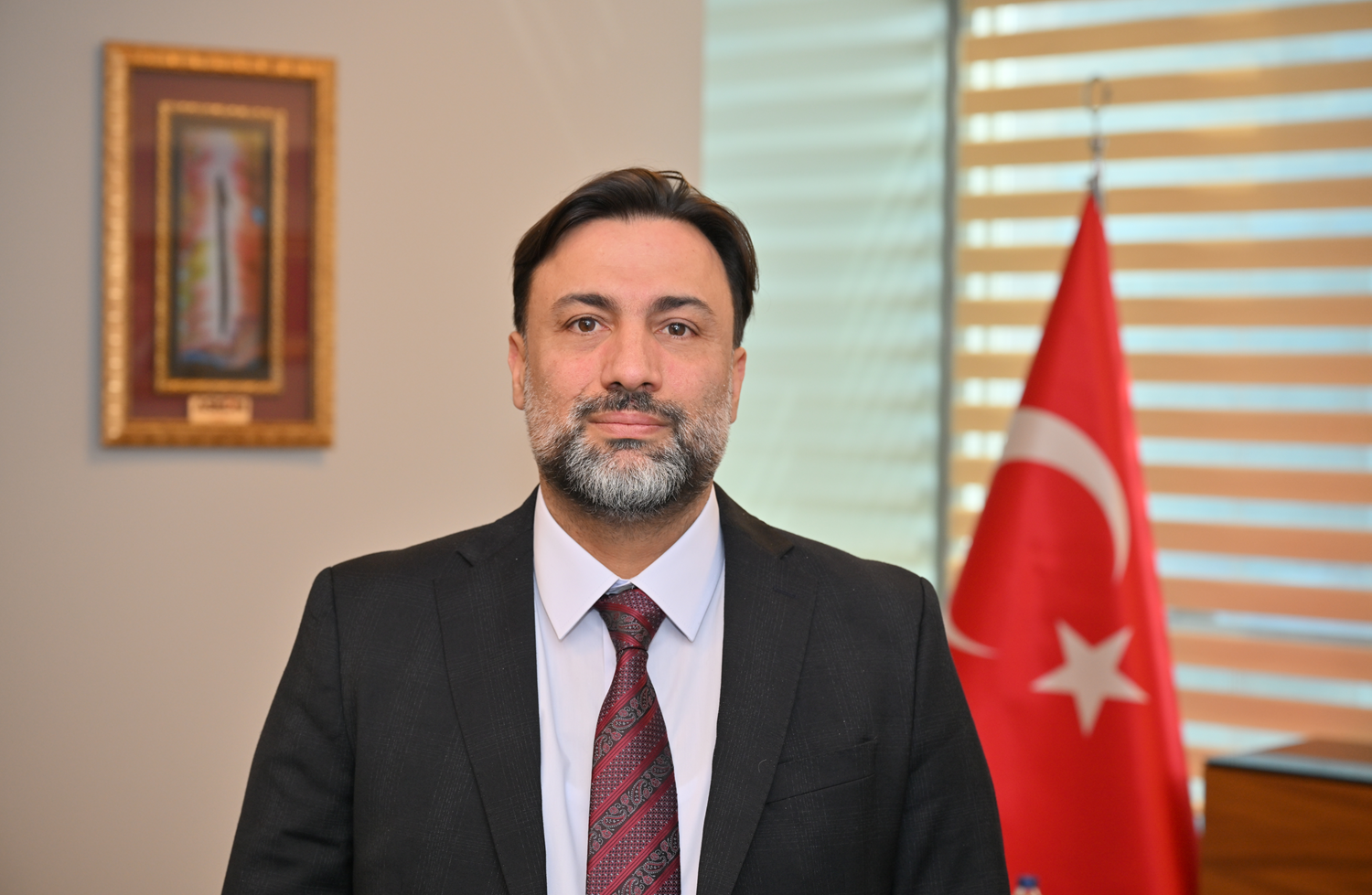 AK Parti, 20 Ocak'ta '2023 Roman Bulu�mas�'na haz�rlan�yor