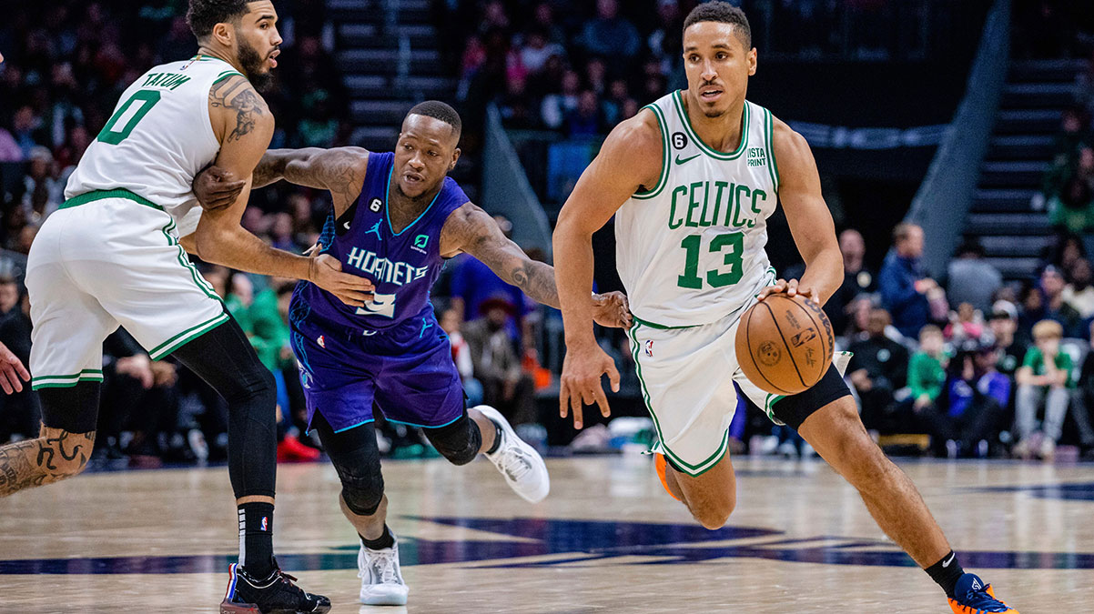 Boston Celtics'ten �st �ste 6. galibiyet