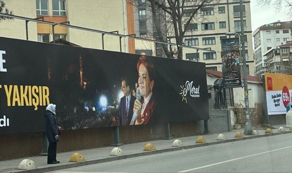 Ak�ener, yeni bir krizin fitilini ate�ledi! K�l��daro�lu'na 2. 'Sara�hane' operasyonu