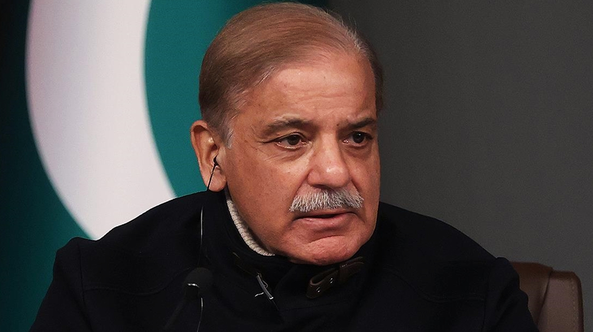 Pakistan Ba�bakan� �erif: Bu utan� verici