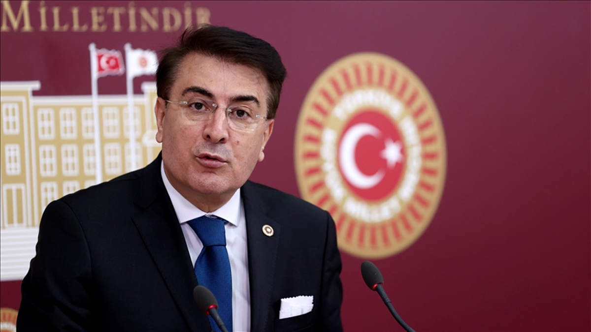 Aydemir: HDP'nin Truva At� Ali Babacan