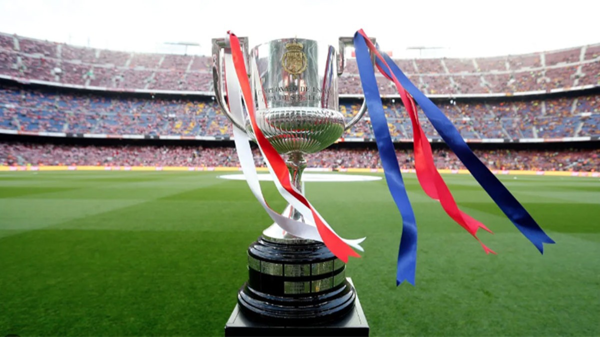 Barcelona ve Real Madrid'in Kral Kupas malarn yaynlayacak kanal belli oldu