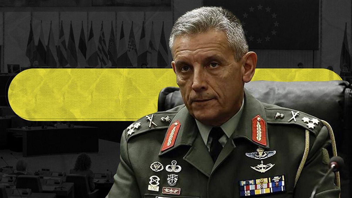 Floros'un �srail'den sat�n alaca�� silahlar Yunan istihbarat�na tak�ld�!