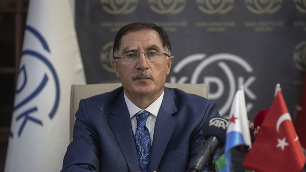 Malko: nsan koridor teklifi bize hem Ukrayna hem de Rusya Ombudsman tarafndan iletildi