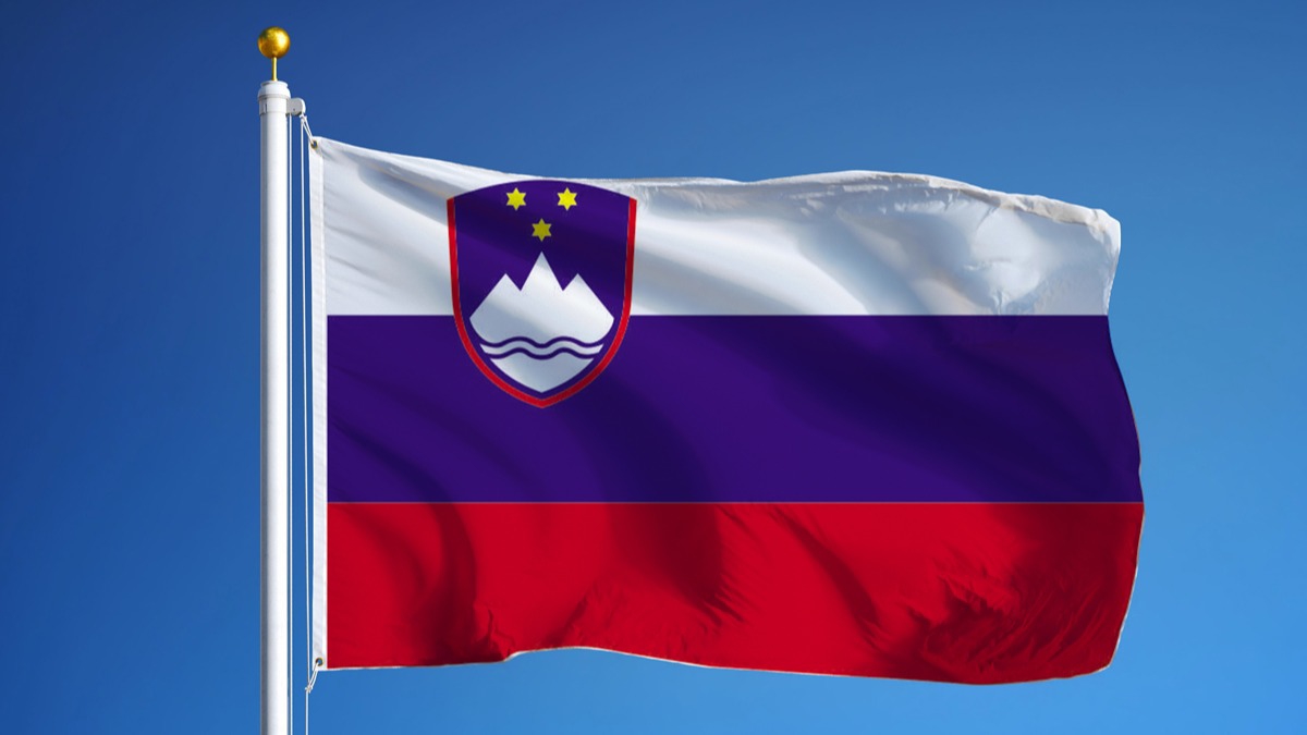 Slovenya, Anayasa Mahkemesi yelerini ''seemeyen'' Karada' uyard 