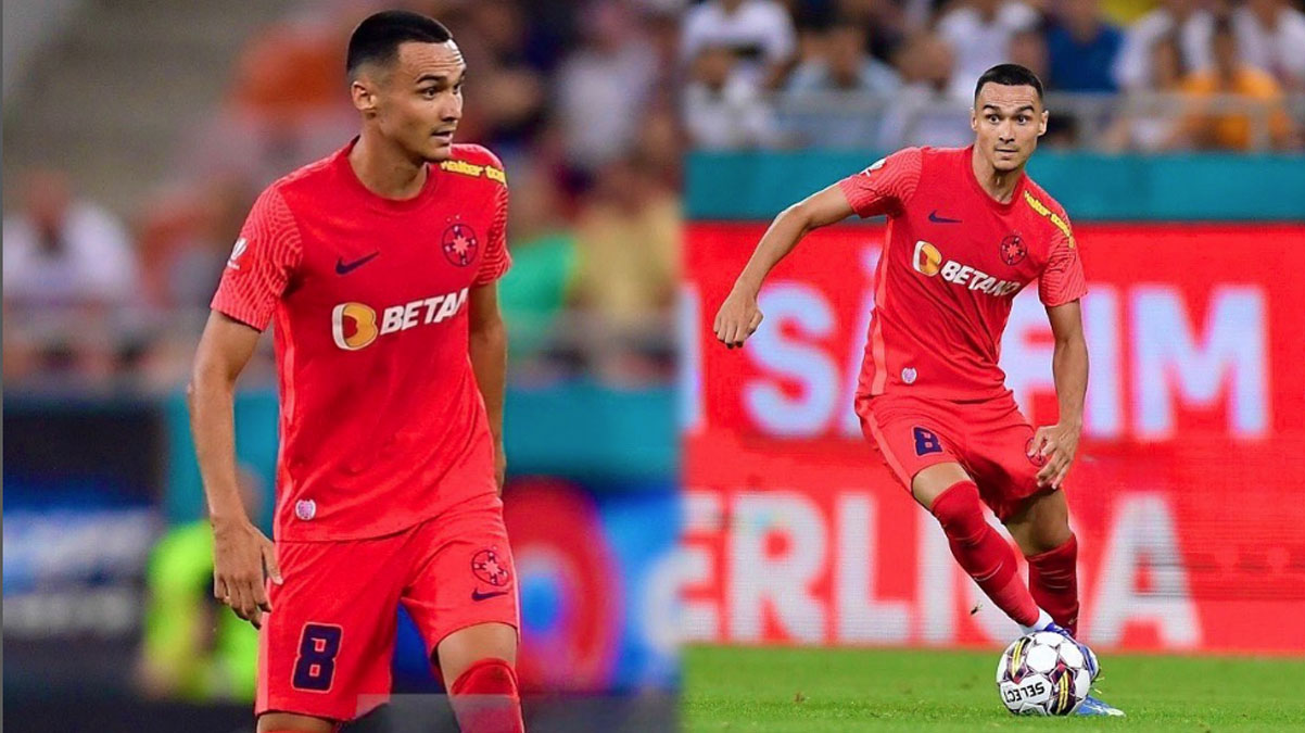 Trabzonspor istedi, Ba�ak�ehir al�yor!