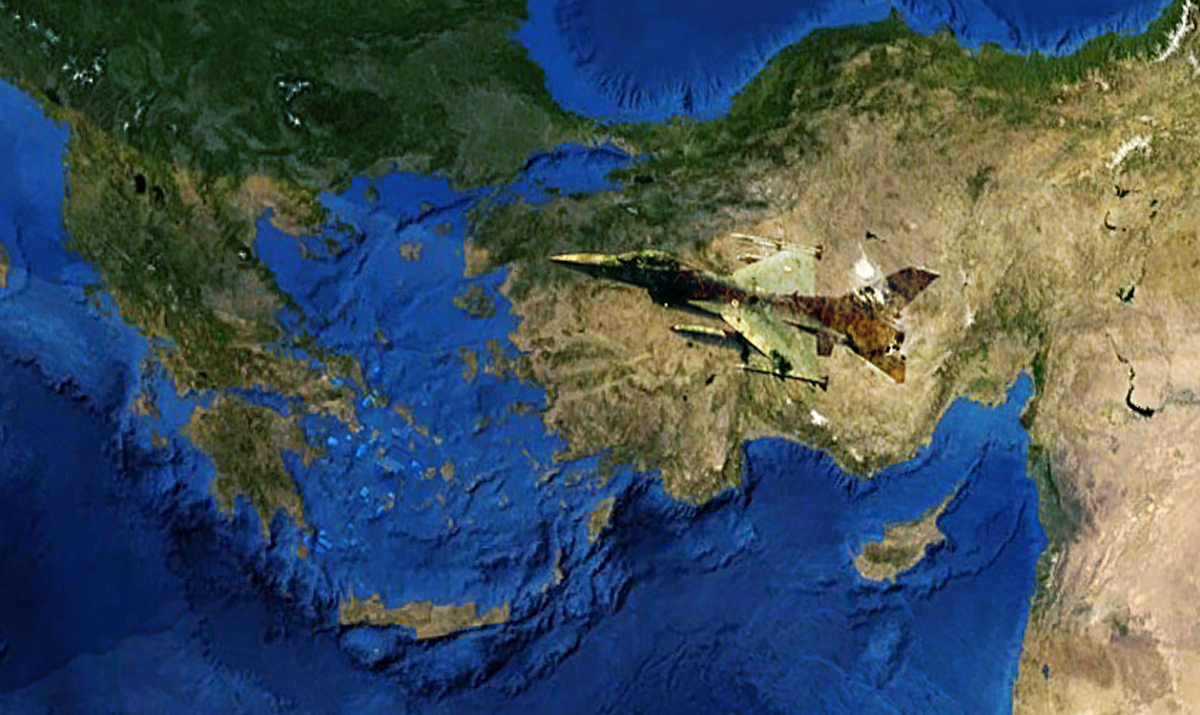 'T�rkiye'nin s�zleri bo�una de�il' itiraf�: Bir saat i�inde gelebilirler