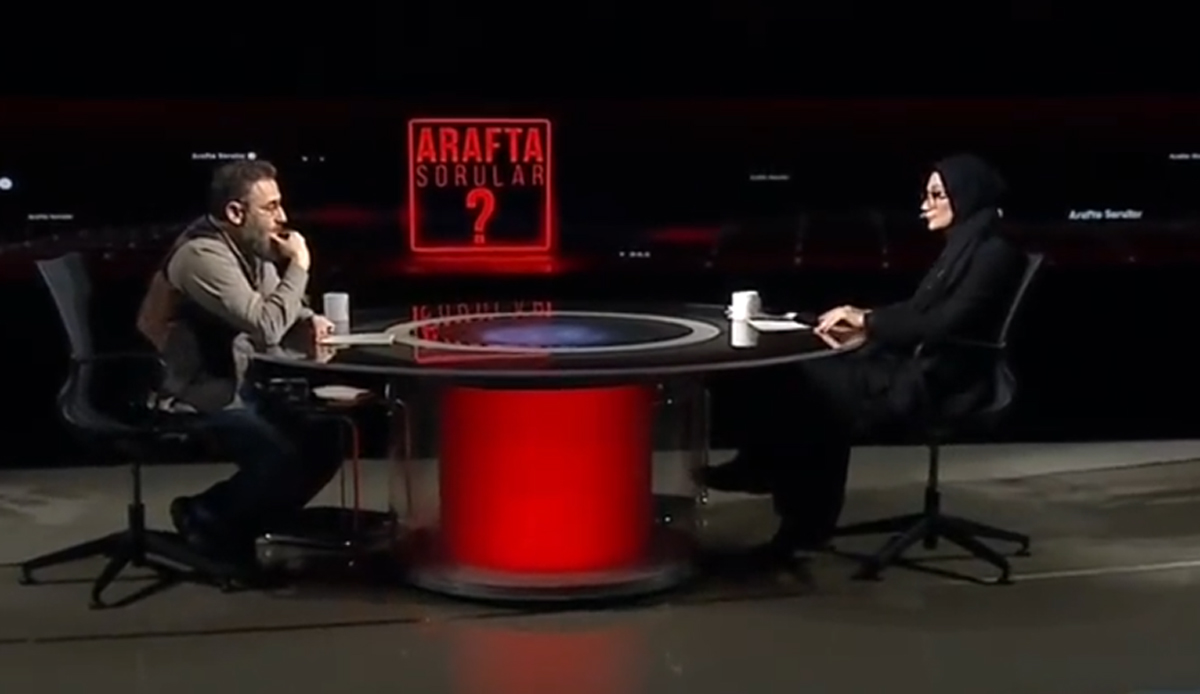 T�rko�lu: 8 ya��ndaki bir k�z �ocu�unun koyun s�r�s� ile beraber ka��r�lmas� ne demektir?