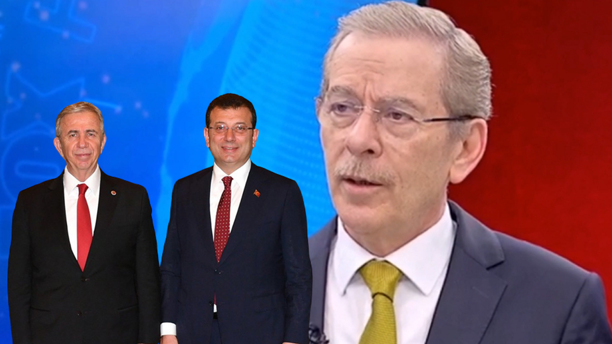 Partisinin belediye ba�kanlar�na 'adayl�k' tepkisi: Yapt�klar� etik de�il