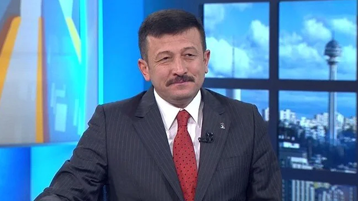AK Partili Da�: 2023'te yap�lacak hi�bir se�im erken de�ildir
