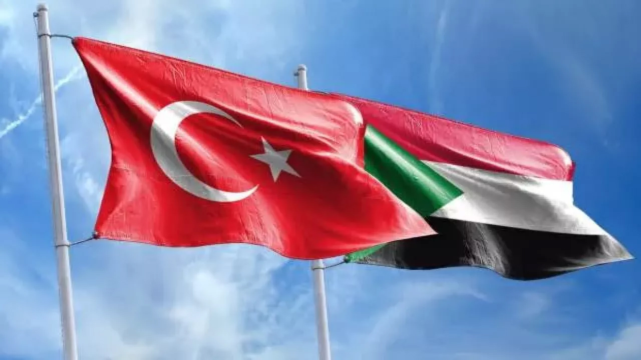 Dost �lke talep etti: T�rkiye'den destek istiyoruz