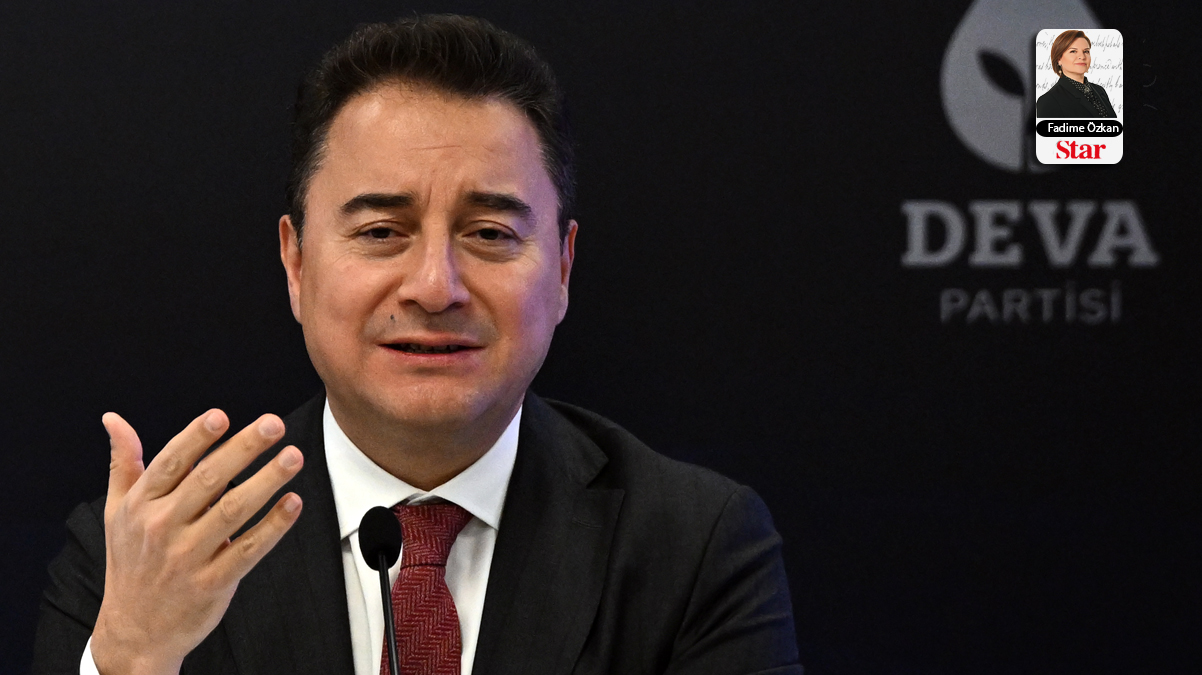 Babacan'� pistten alal�m l�tfen!