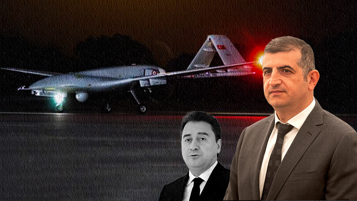 K���k orta��n �irkin iftiras�! Bayraktar'dan sert tepki: 180 derece tersinde g�sterme �abas�