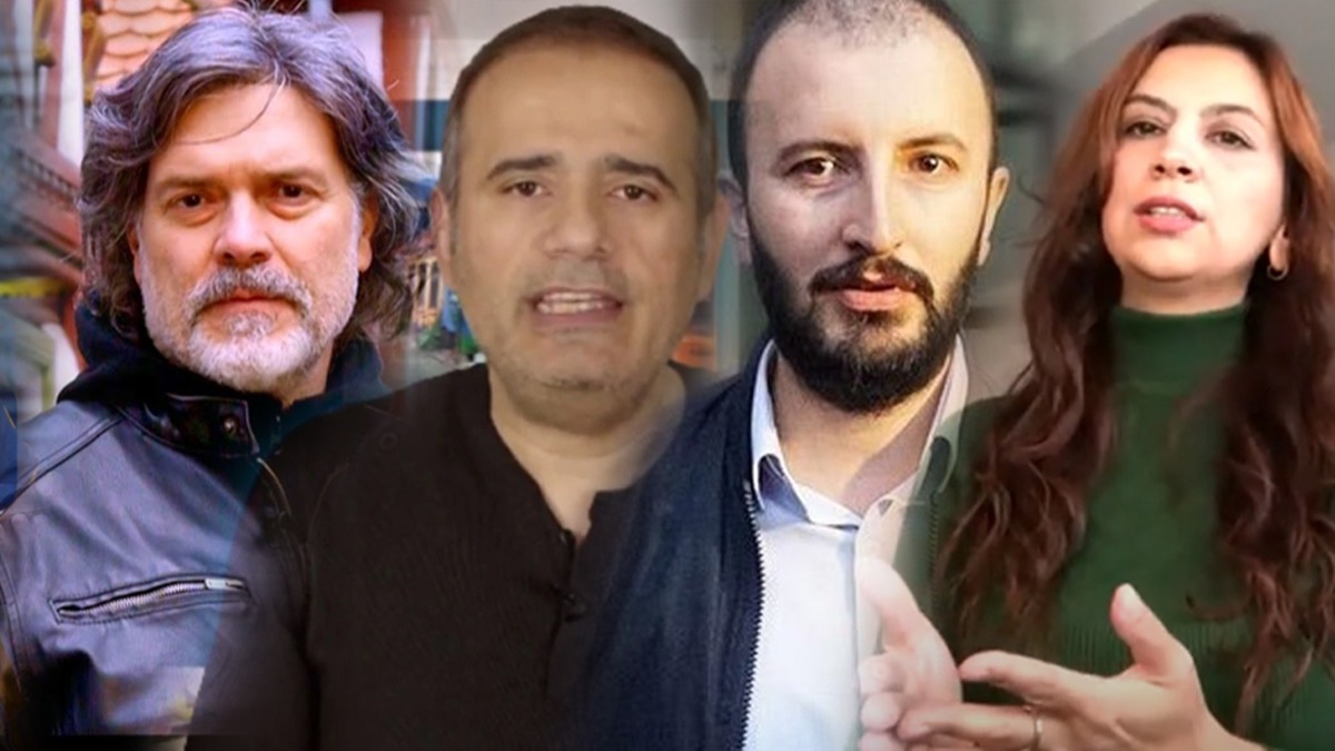 MT tespit etti, ileri listeye ald: 26 FET'c iin iade talebi