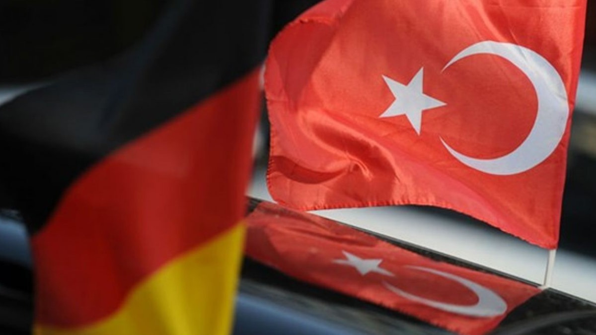 Trkiye'den Almanya'ya uyar: Bu sorun ilikilerimize zarar verir