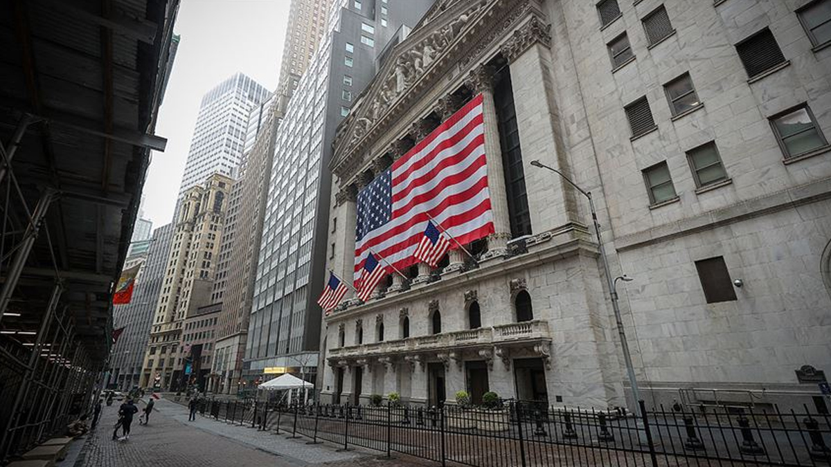 Fed ABD'nin 6 b�y�k bankas�ndan iklim riski analizi istedi
