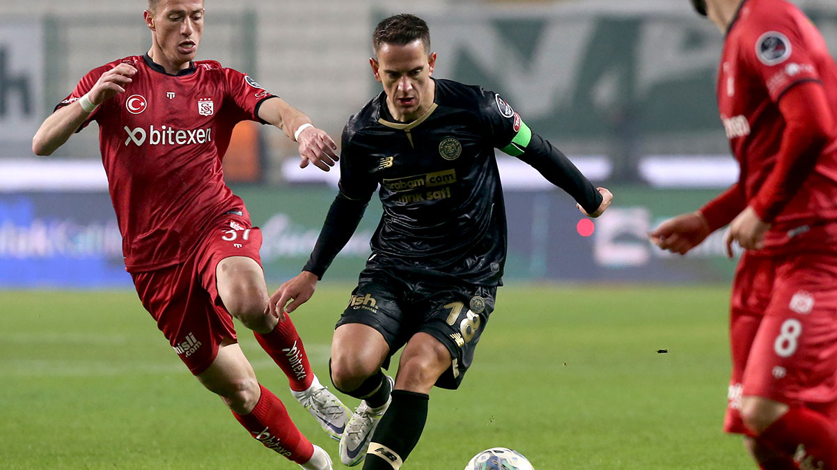 Hadziahmetovic seimini yapt