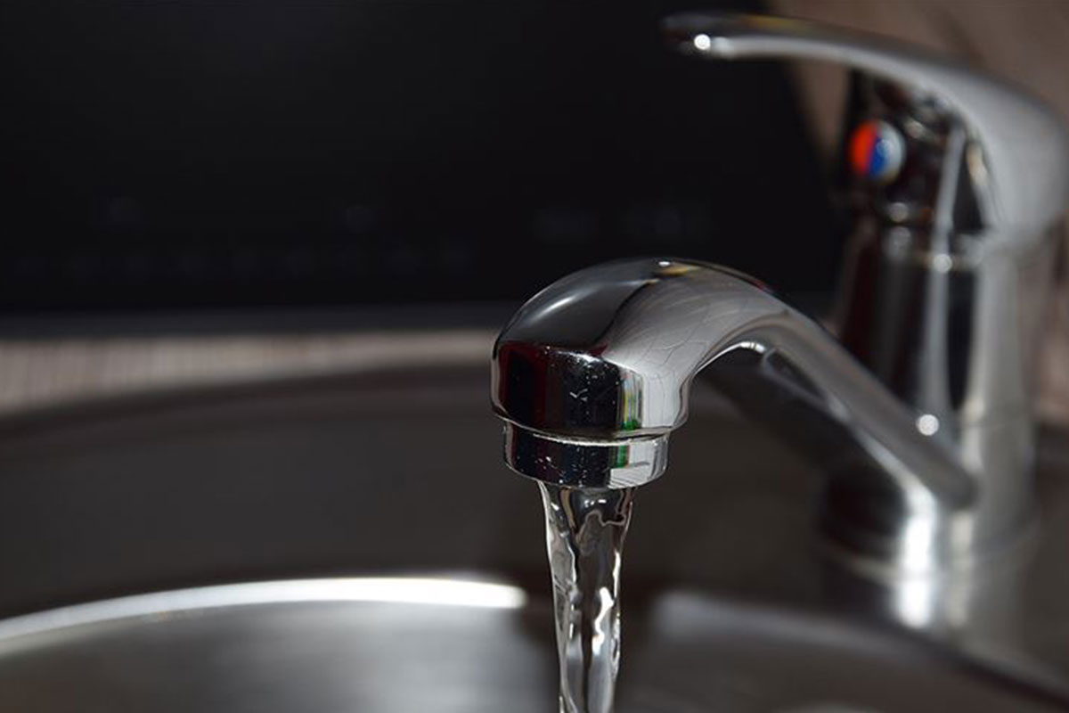 �SK�'den �stanbullulara su tasarrufu �a�r�s�