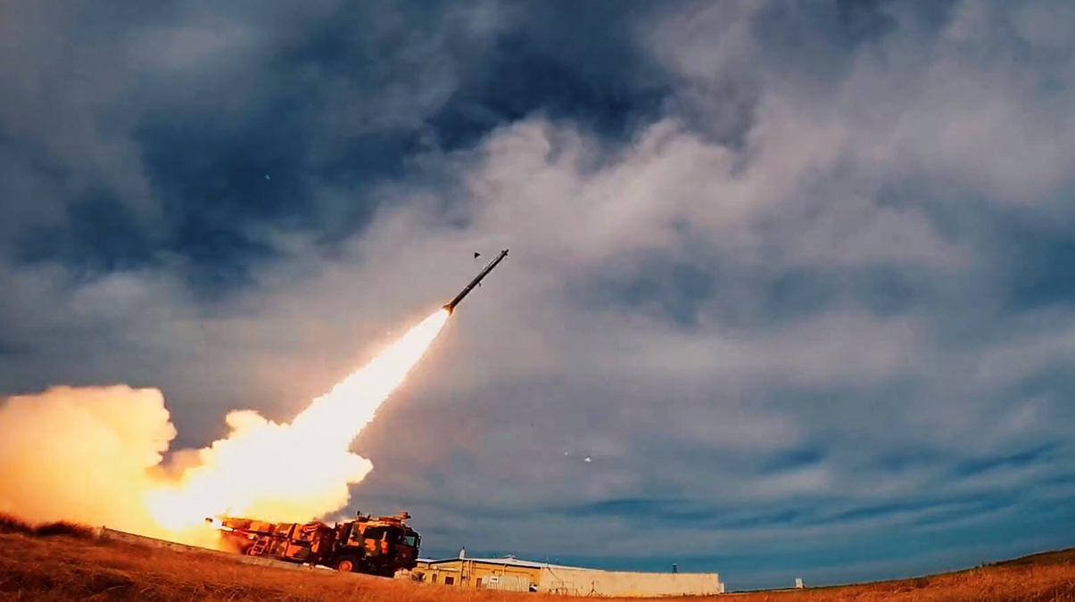 MSB'den 'NATO' payla��m�