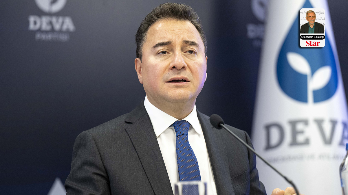 Bir siyaset�inin �Bebecan'l��� (�ocuk�a Davran���) ve�