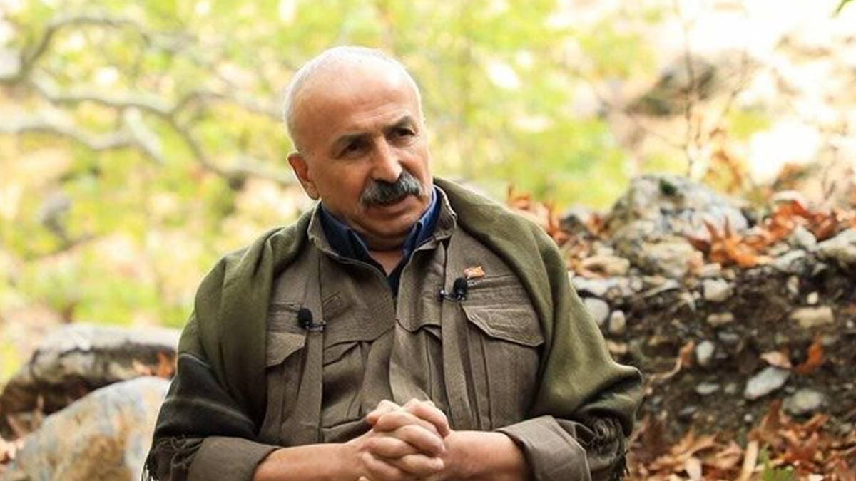 Terrist Karasu'dan mamolu'na destek: Ona yaplan HDP'ye yaplmtr