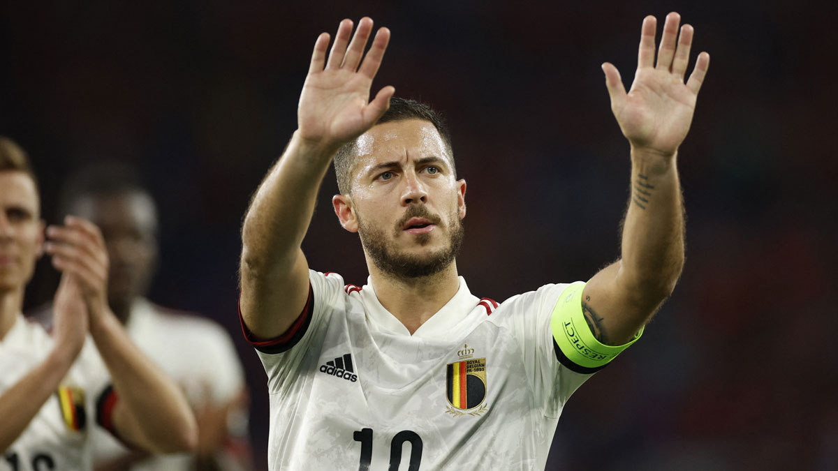 Ve Eden Hazard transferi hay�rl� olsun! S�per Lig �imdi ba�l�yor