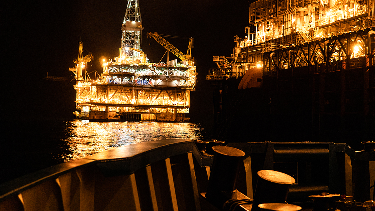 B�y�k ke�if b�lgedeki dengeleri alt �st etti: 200 bin varil petrol �retilecek