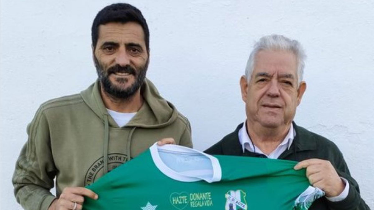 42 ya��ndaki Daniel G�iza'dan s�rpriz transfer