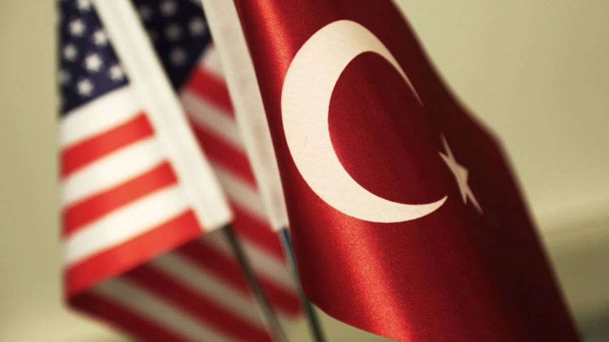 ABD'den Trkiye aklamas