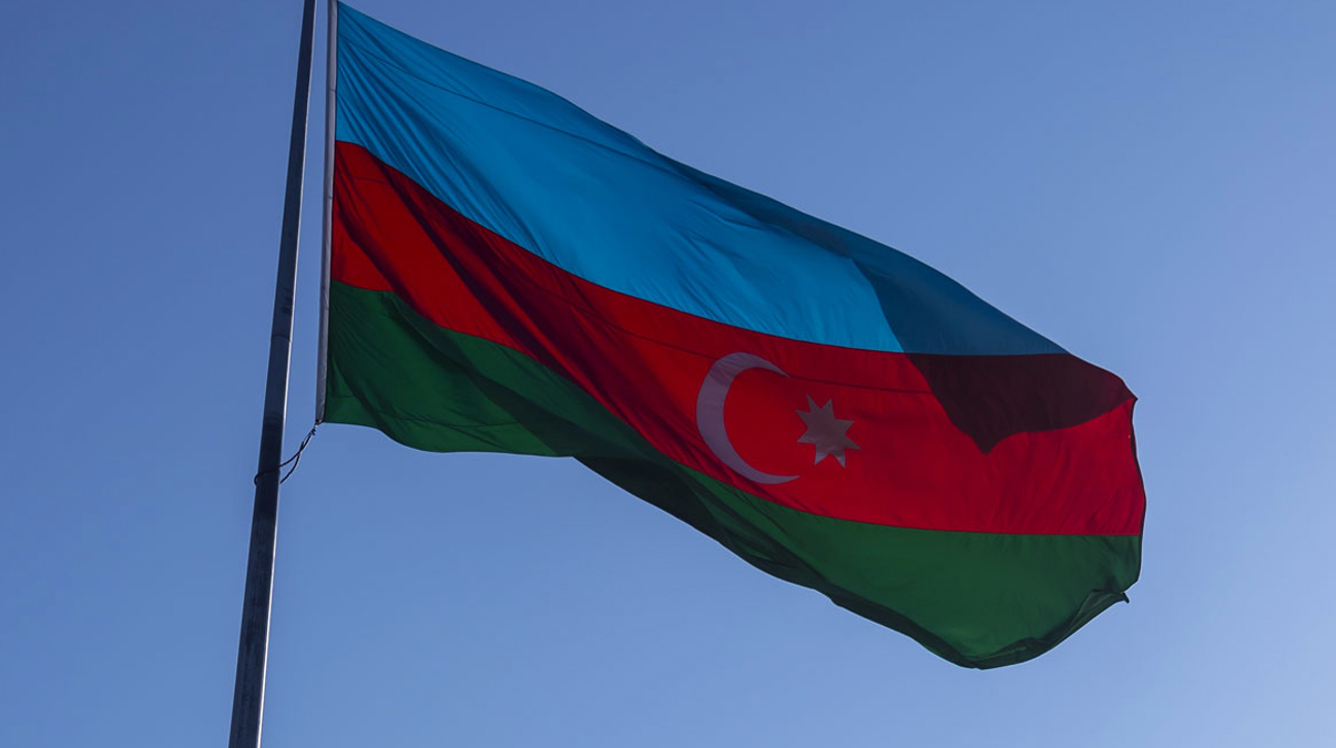 Azerbaycan duyurdu! S�re� ba�lat�ld�