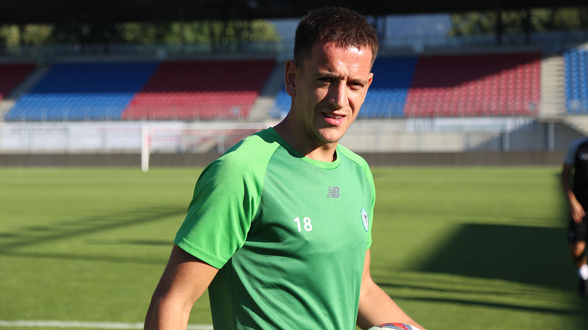 Beikta'n transferine Galatasaray ta koydu!