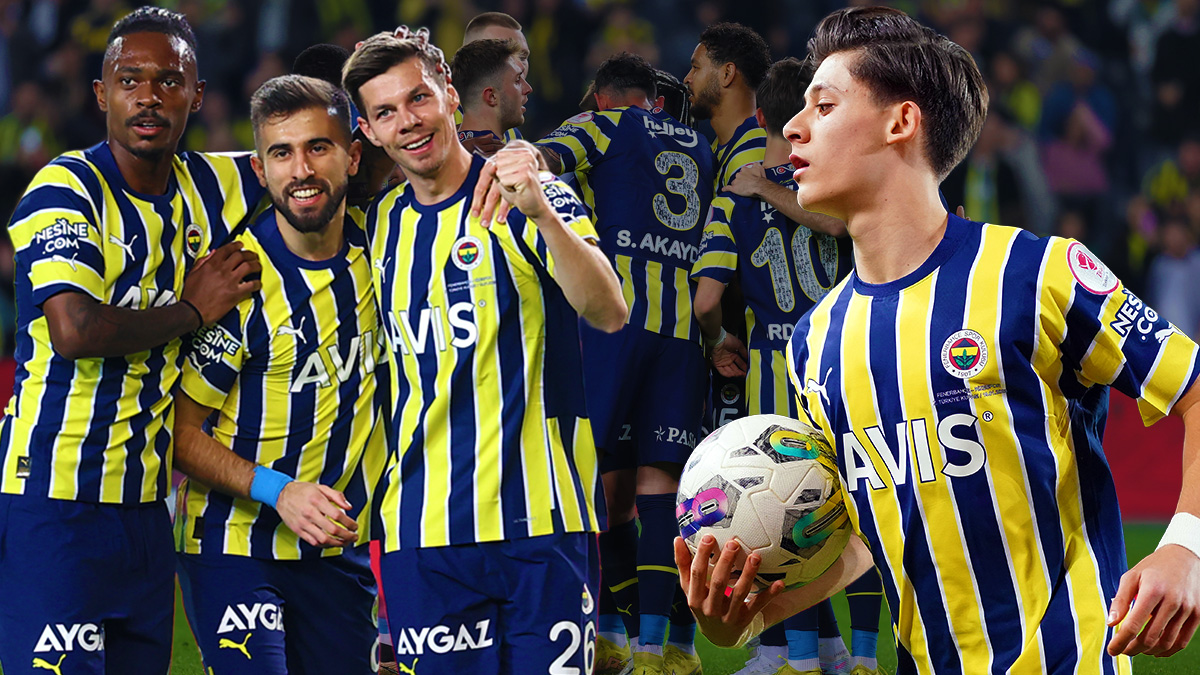 Fenerbah�e kupada �eyrek finalde