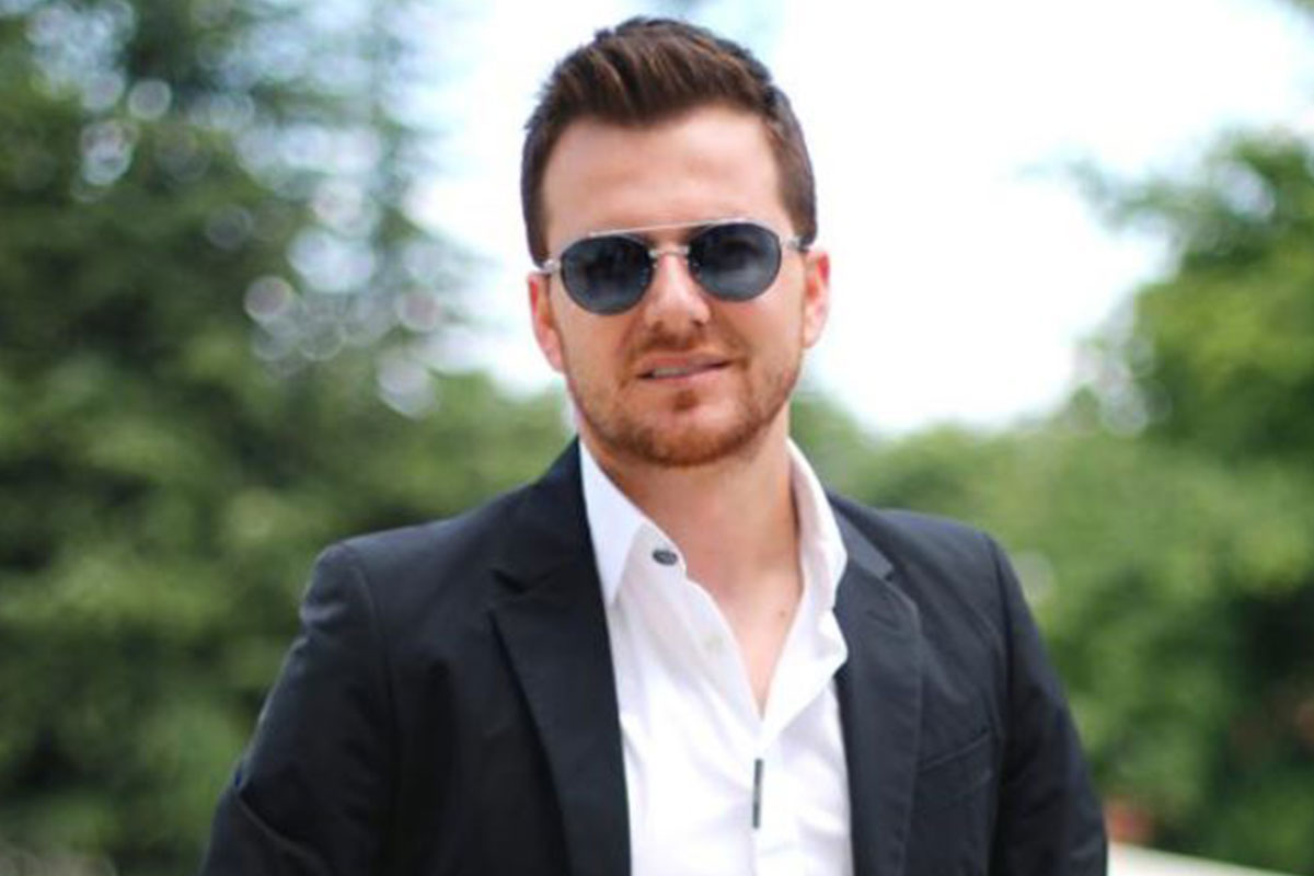 Do�an Towers CEO'su Do�an Erdo�an Y�ld�r�m: �n�aat Sekt�r� Canland�