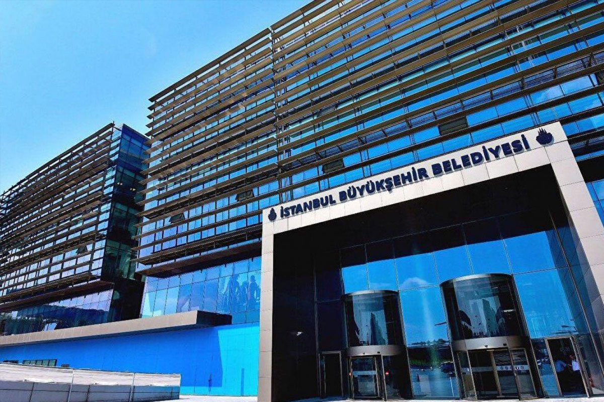 �BB, b�t�esi 9 bakanl�ktan fazla olmas�na ra�men metro projesi geli�tiremedi