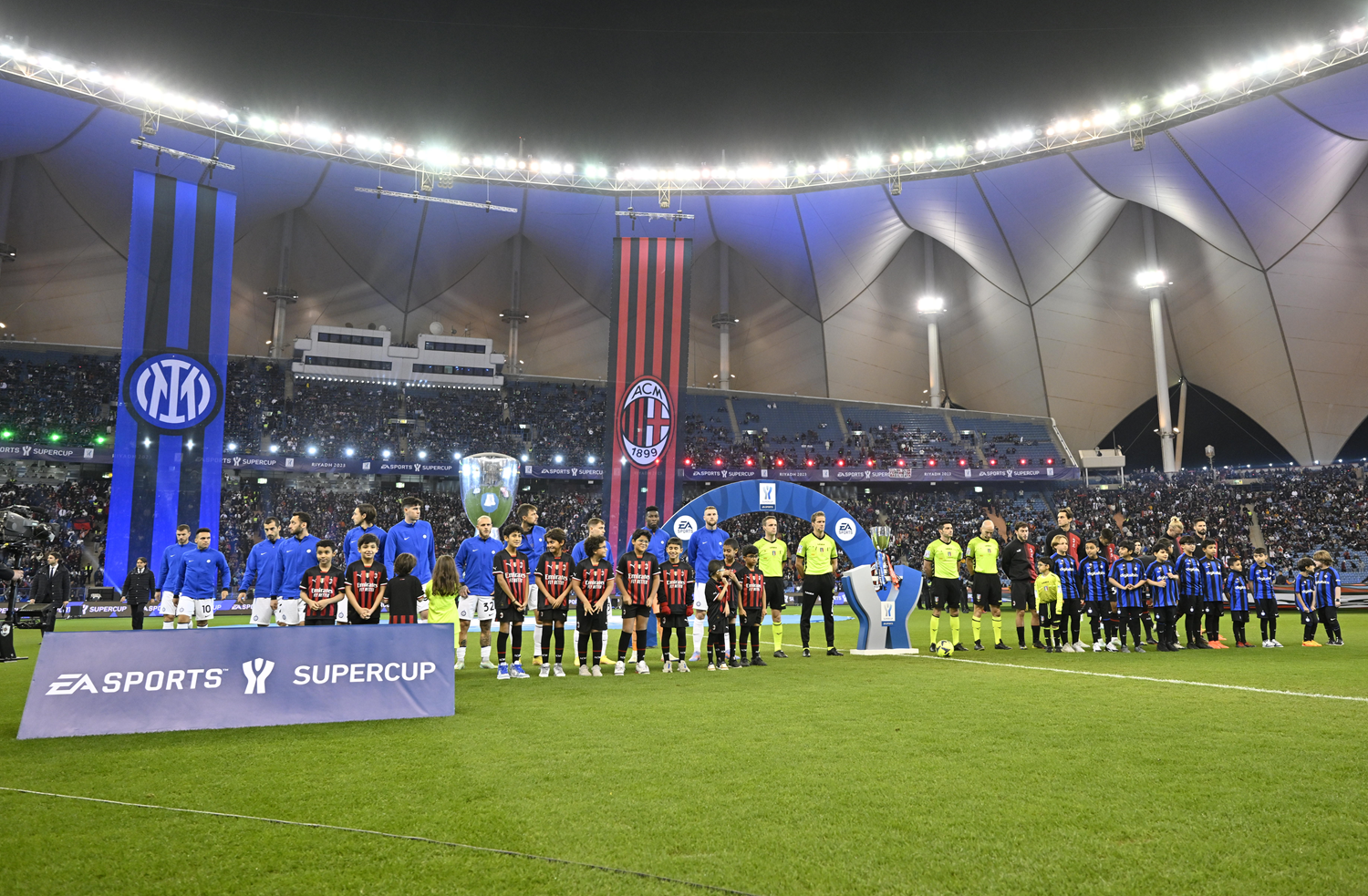 �talya S�per Kupas�'n�n sahibi belli oldu