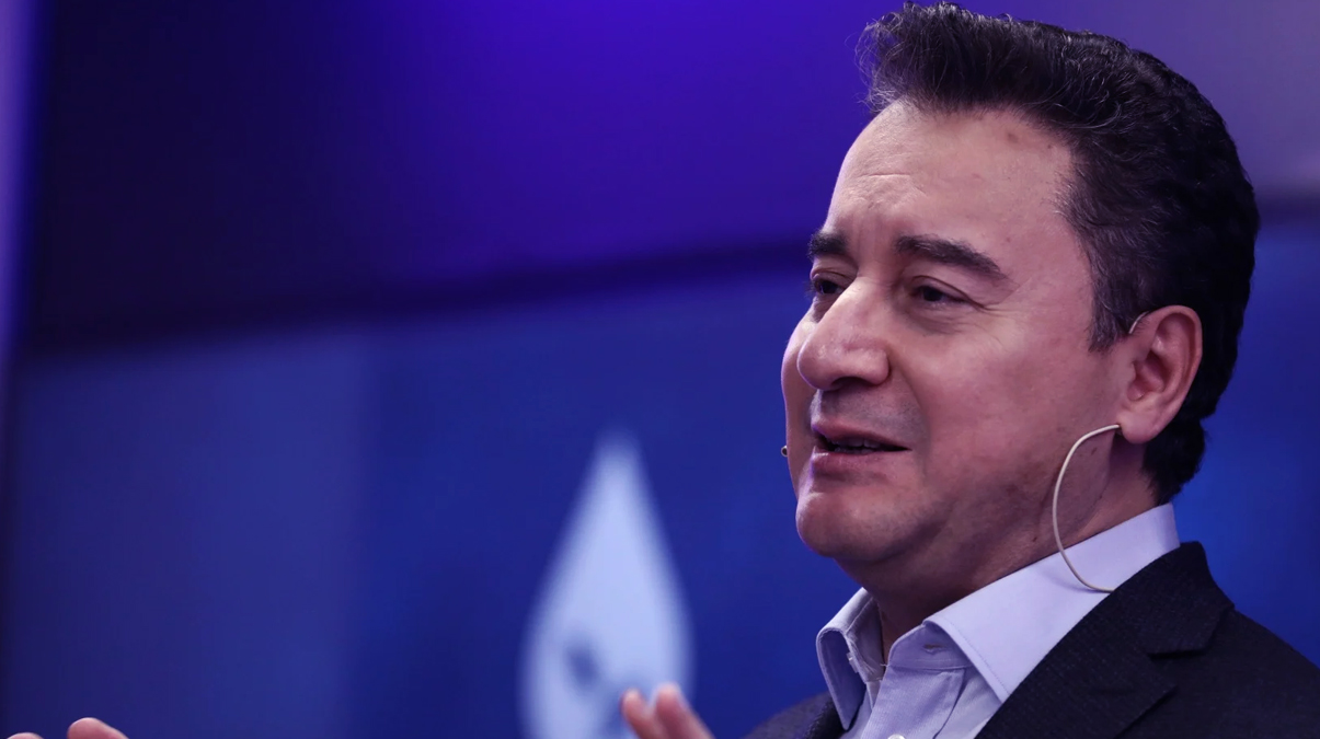 Karde� �lke aya�a kalkt�! Babacan'a tepki ya�d�: Kabul edilemez