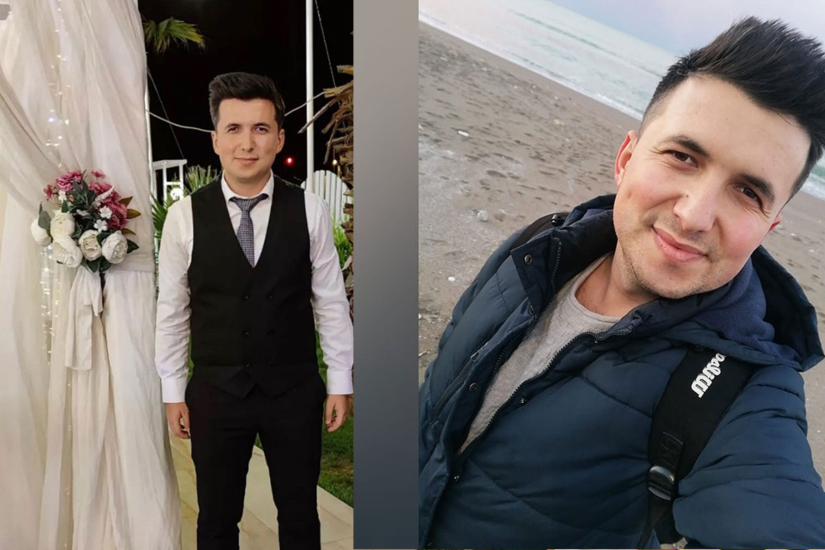 Kimlik ve telefonunu almadan evden ��kt�: Gen�ten 2 g�nd�r haber al�nam�yor