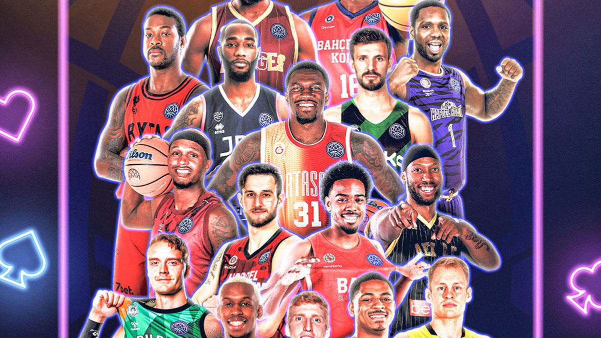 �ampiyonlar Ligi'nde 3 temsilcimizin gruplar� belli oldu