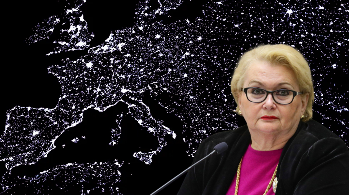 Tansiyonun y�kseldi�i b�lgeden dikkat �eken a��klama: Bizi bir tek T�rkiye anlar