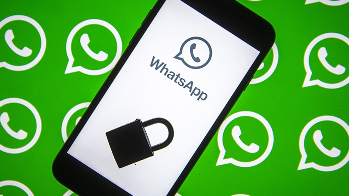 WhatsApp'a 5,5 milyon avroluk para cezas�