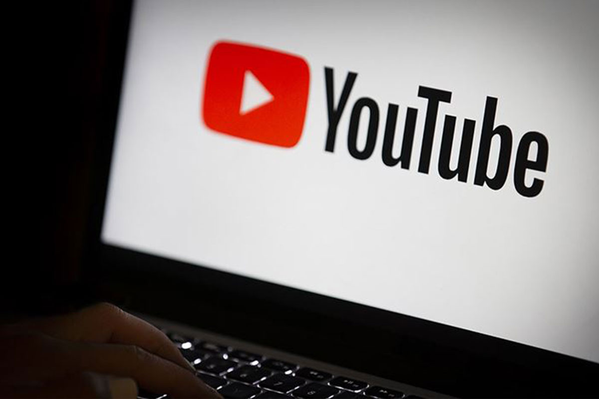 Trkiye'de internet kullanclar Youtube'da gnde ortalama 45 dakika zaman geiriyor
