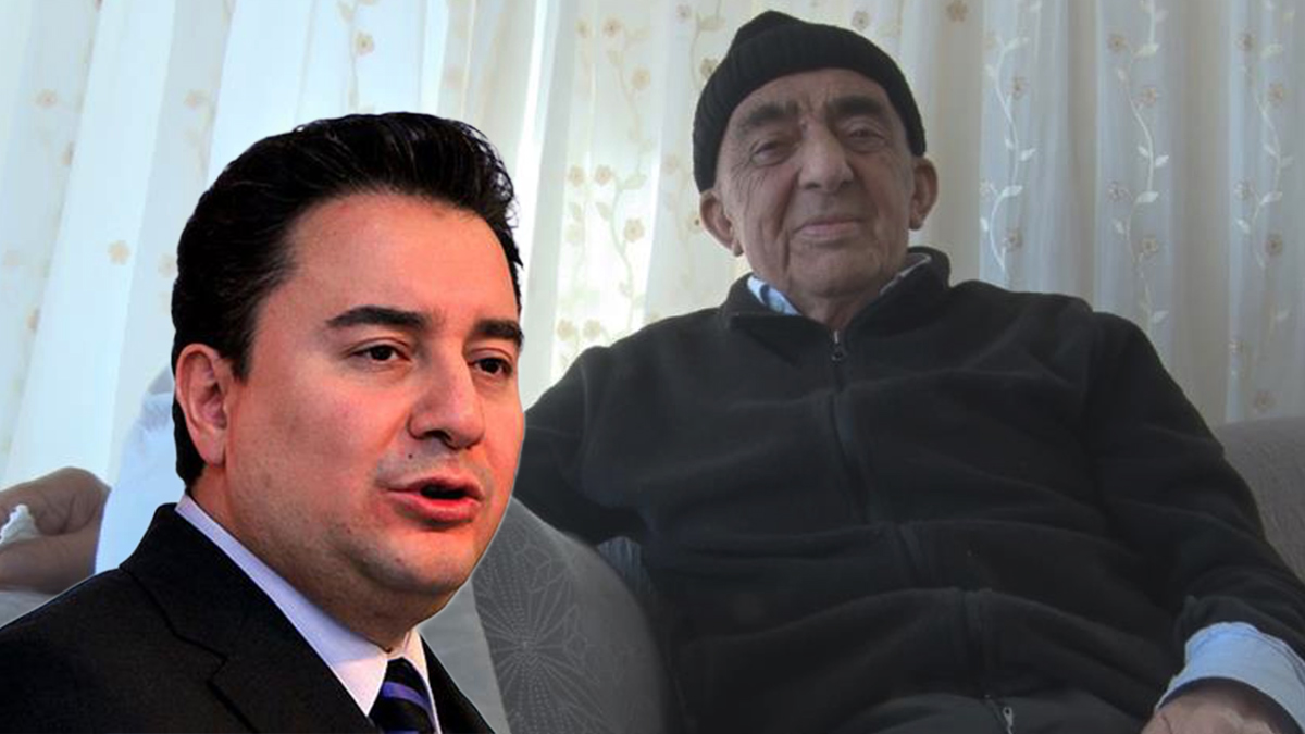 Ali Babacan'a vatanda�tan so�uk du�! Baykar'a destek gecikmedi