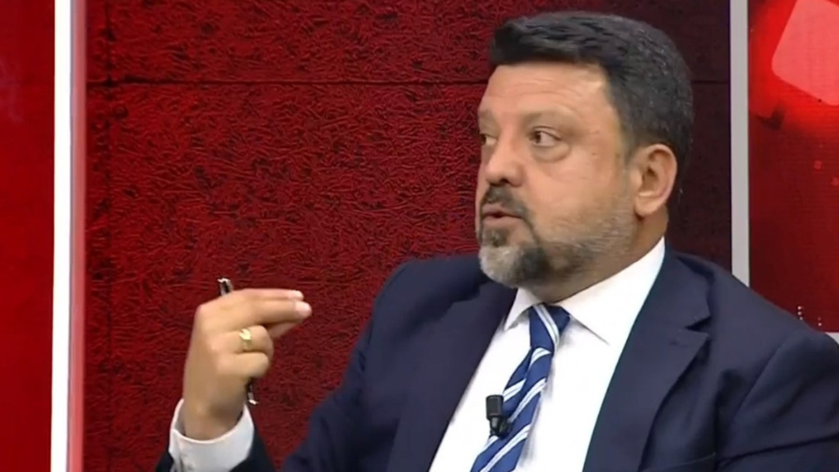 Altl Masa'nn aday kim olacak? TrkMedya Ankara Temsilcisi Melik Yiitel: Kaytlara gesin diye sylyorum