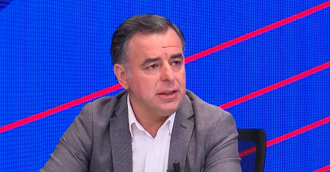 Bar�� Yarkada�'tan S�HA'lar� hedef alan Ali Babacan'a tepki �eken destek