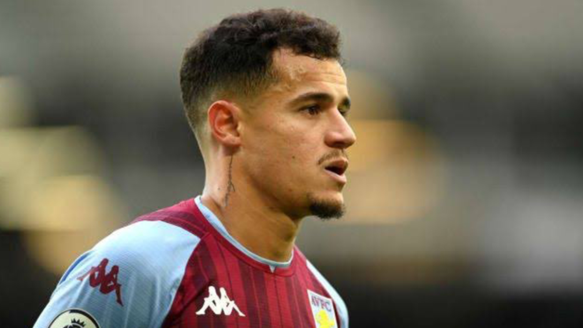 Coutinho transferine Josef De Souza'dan s�rpriz cevap! Be�ikta� taraftar�n�...