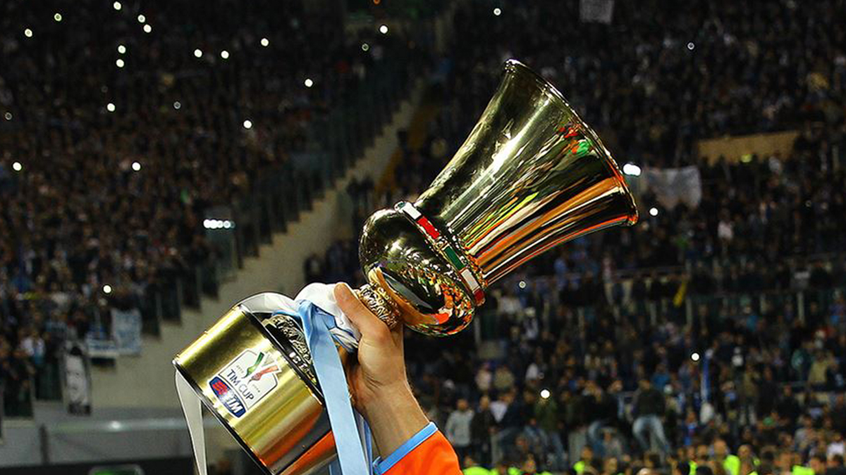 Lazio, Atalanta ve Juventus �eyrek finale y�kseldi